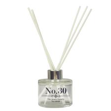 Personalised Elegant Diamond Reed Diffuser